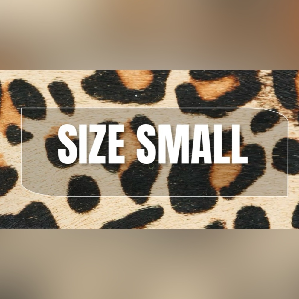❤️ LIKE IF YOU ARE SIZE S